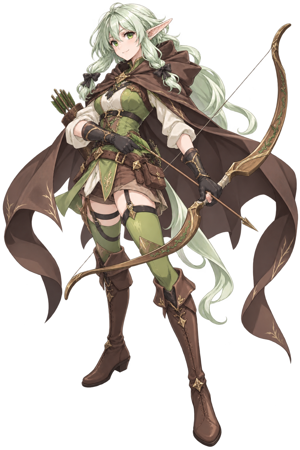 Archer